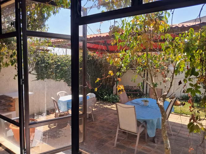 Casa amueblada en San Cristóbal, zona 8 de Mixco - Imagen 10