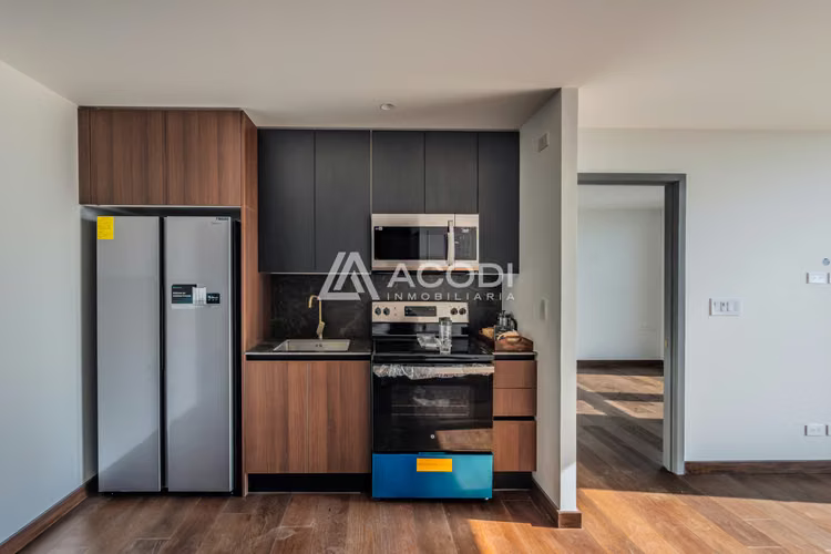 Apartamento en Zona 10 - Imagen 3