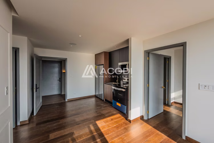 Apartamento en Zona 10 - Imagen 2