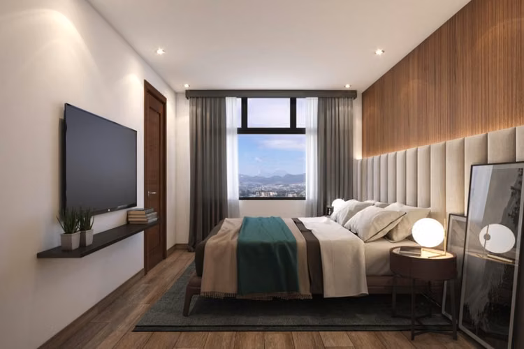 Apartamento en zona 11 - Imagen 3