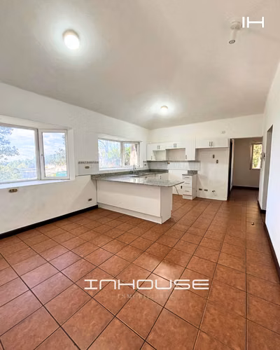 CASA EN RENTA CAES KM 13.5 VILLAS DEL CAMPO