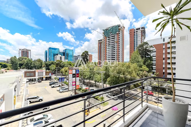 Apartamento en Zona 14 - Imagen 3