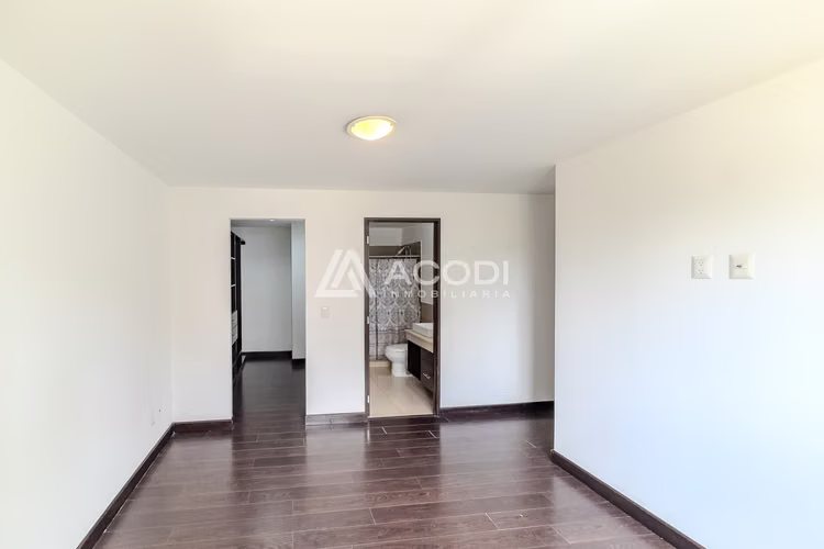 Apartamento en Zona 14