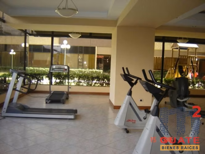 Apartamento en Renta, Zona 10 (R3013) - Imagen 17