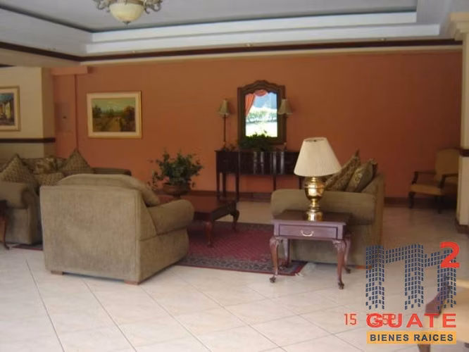 Apartamento en Renta, Zona 10 (R3013) - Imagen 18