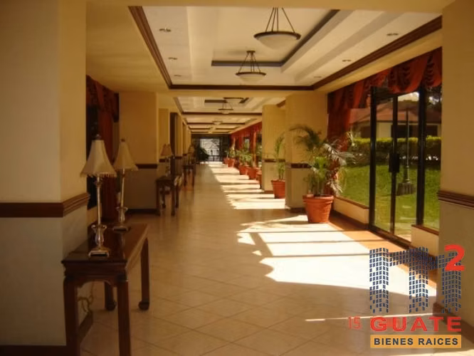 Apartamento en Renta, Zona 10 (R3013) - Imagen 19