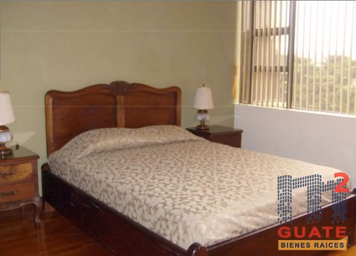 Apartamento en Renta, Zona 10 (R3013) - Imagen 9