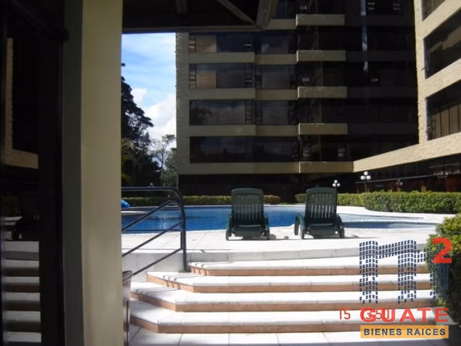 Apartamento en Renta, Zona 10 (R3013) - Imagen 16