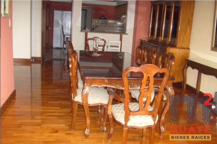 Apartamento en Renta, Zona 10 (R3013) - Imagen 7