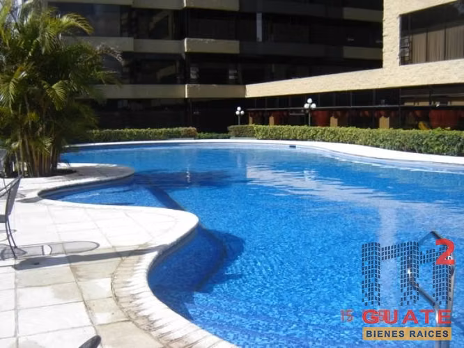 Apartamento en Renta, Zona 10 (R3013) - Imagen 15