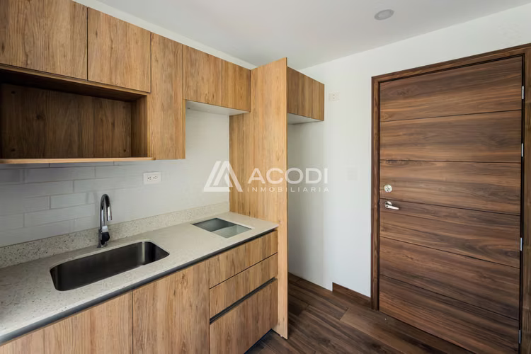 Apartamento en Vista Hermosa I, Zona 15 - Imagen 6
