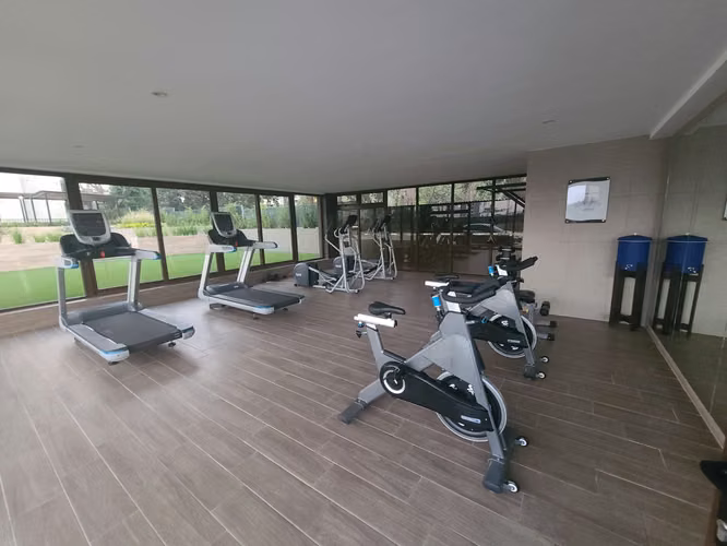 ALQUILER DE APARTAMENTO  EN VILLAS GRANADA PREMIUM 2 SANTA CATARINA PINULA - Imagen 6