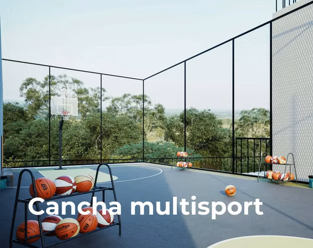 APARTAMENTO EN VENTA - NUEVO PARA ESTRENAR - EDIFICIO ENDORA ZONA 11 - Imagen 11
