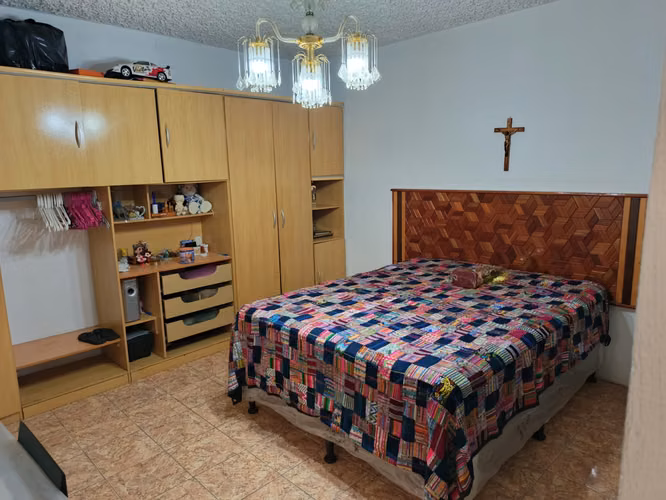 VENDO BONITA Y SEGURA CASA EN ZONA 6 BARRIO SAN ANTONIO - Imagen 3