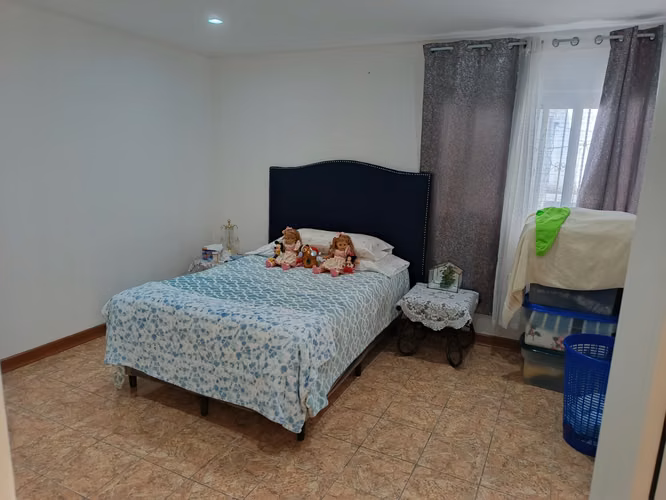 VENDO BONITA Y SEGURA CASA EN ZONA 6 BARRIO SAN ANTONIO - Imagen 4