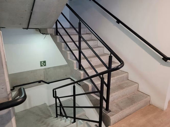 2 OFICINAS EN RENTA EN EDIFICIO BUSSINESS CENTER - Imagen 15
