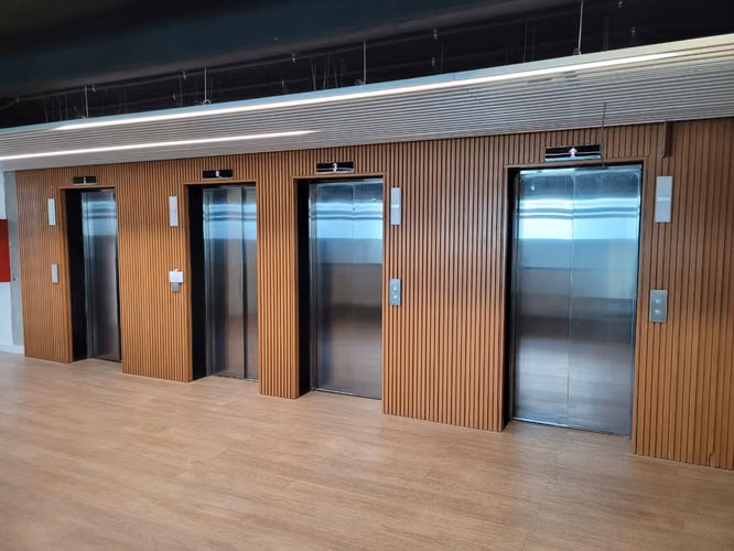 2 OFICINAS EN RENTA EN EDIFICIO BUSSINESS CENTER - Imagen 16