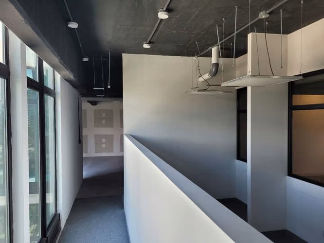 2 OFICINAS EN RENTA EN EDIFICIO BUSSINESS CENTER - Imagen 5