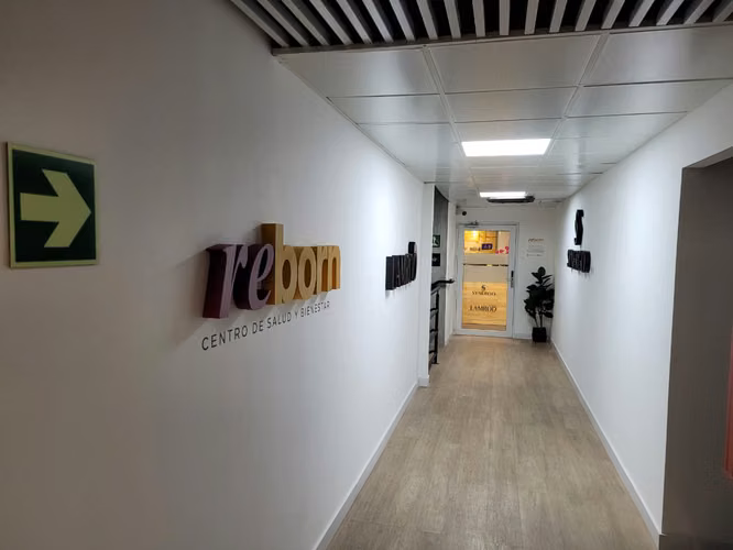 2 OFICINAS EN RENTA EN EDIFICIO BUSSINESS CENTER - Imagen 12