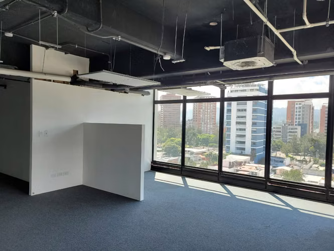 2 OFICINAS EN RENTA EN EDIFICIO BUSSINESS CENTER - Imagen 9