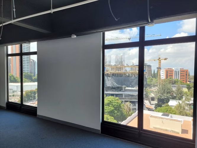 2 OFICINAS EN RENTA EN EDIFICIO BUSSINESS CENTER - Imagen 7