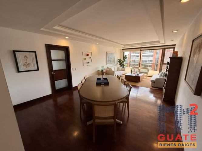 Apartamento en Renta, Zona 14 (R8066) - Imagen 12