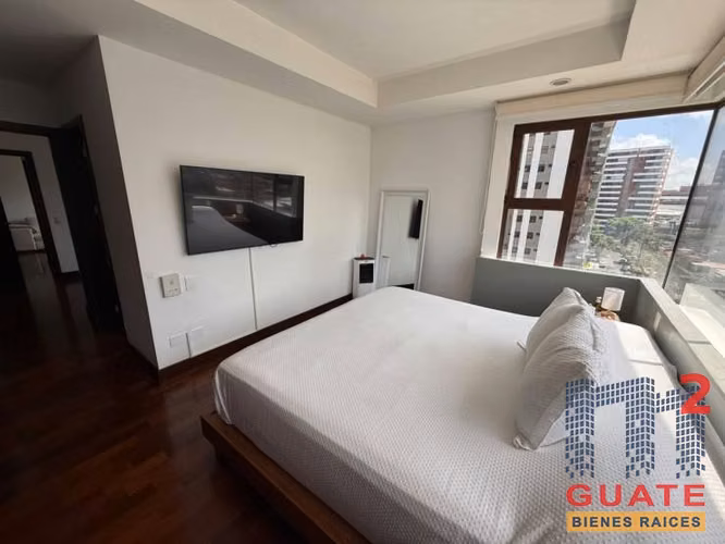 Apartamento en Renta, Zona 14 (R8066) - Imagen 17