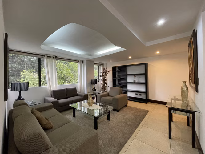 Zona 10, 160 mts² de apartamento en venta y o alquiler - Imagen 2