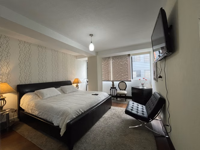 Zona 10, 160 mts² de apartamento en venta y o alquiler - Imagen 7