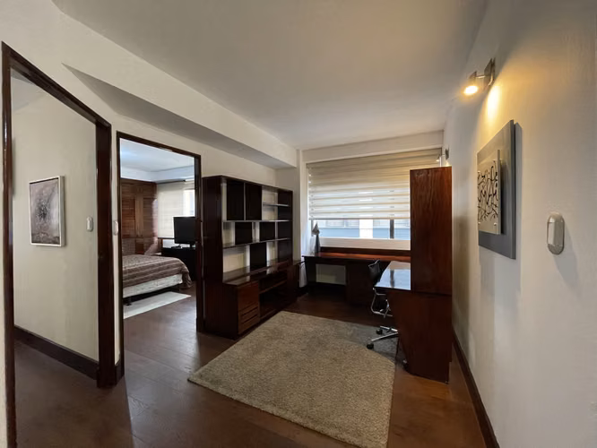 Zona 10, 160 mts² de apartamento en venta y o alquiler - Imagen 14