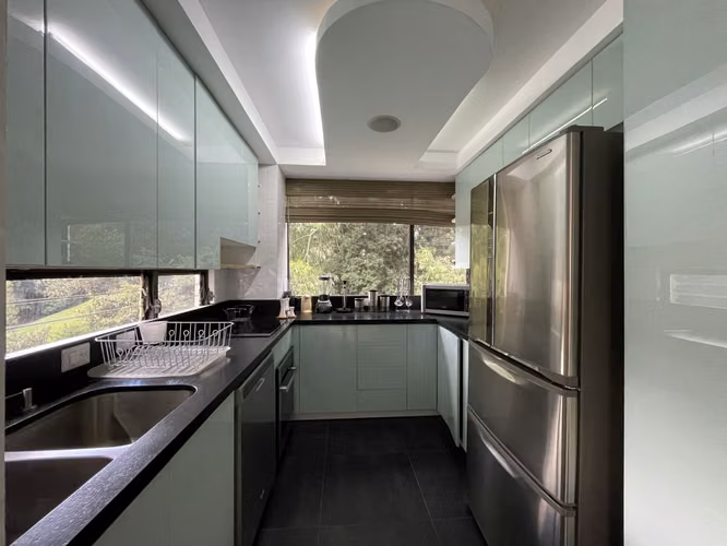 Zona 10, 160 mts² de apartamento en venta y o alquiler - Imagen 5