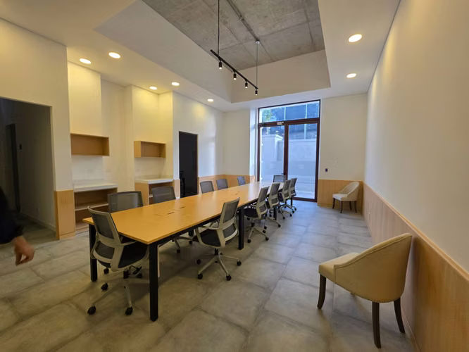 ALQUILER APARTAESTUDIO PARA ESTUDIANTES EN ZONA 16 - Imagen 4