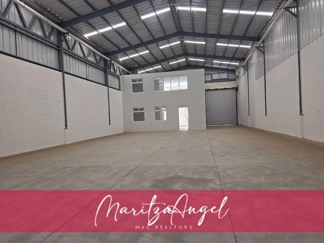 Bodega en Venta