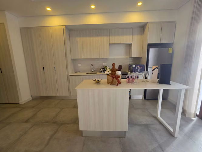 ALQUILER APARTAESTUDIO PARA ESTUDIANTES EN ZONA 16 - Imagen 7