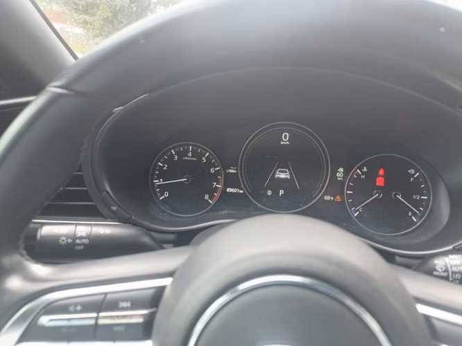 Mazda Mazda 3 Preferred  Modelo 2019