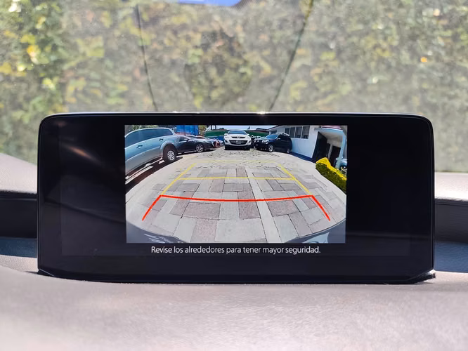 Mazda Mazda 3 Preferred  Modelo 2019