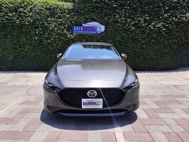 Mazda Mazda 3 Preferred  Modelo 2019