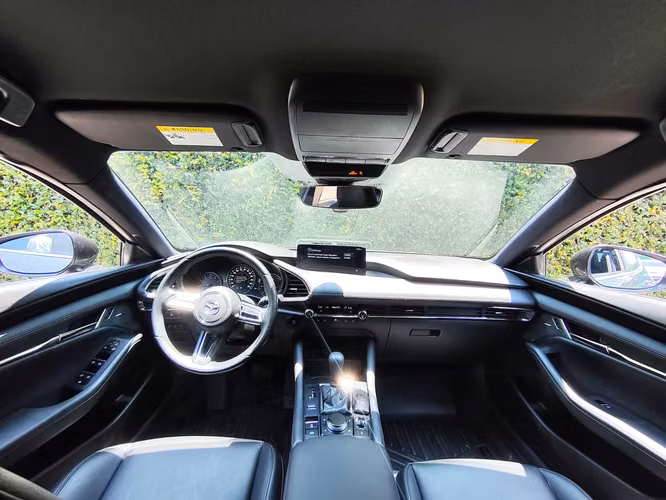 Mazda Mazda 3 Preferred  Modelo 2019