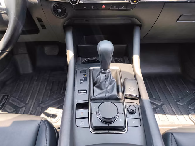 Mazda Mazda 3 Preferred  Modelo 2019