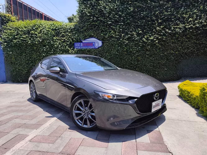 Mazda Mazda 3 Preferred  Modelo 2019