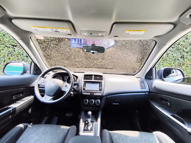 Mitsubishi Outlander Sport 2wd Modelo 2020 - Imagen 5