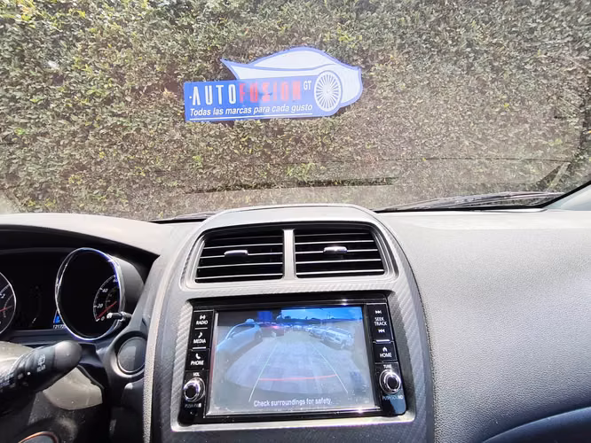 Mitsubishi Outlander Sport 2wd Modelo 2020 - Imagen 8