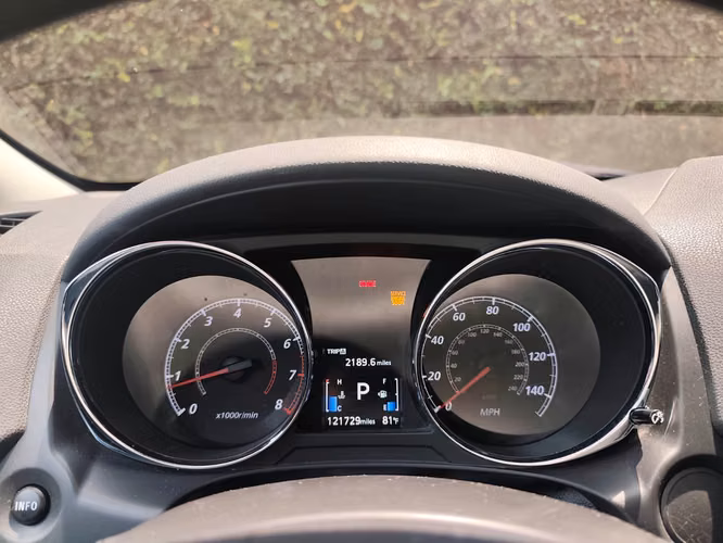 Mitsubishi Outlander Sport 2wd Modelo 2020 - Imagen 7