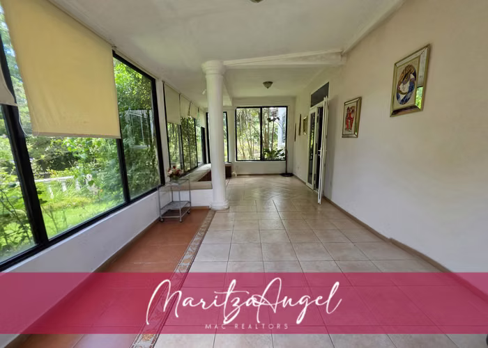 CASA EN VENTA EN CARRETERA A EL SALVADOR