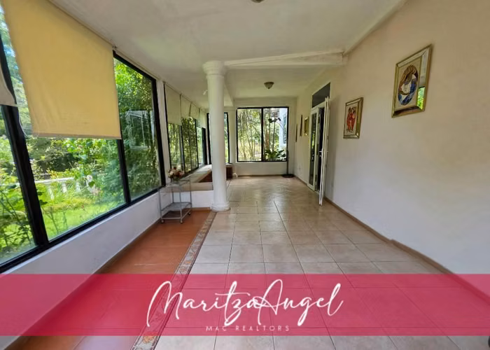 CASA EN VENTA EN CARRETERA A EL SALVADOR - Imagen 2