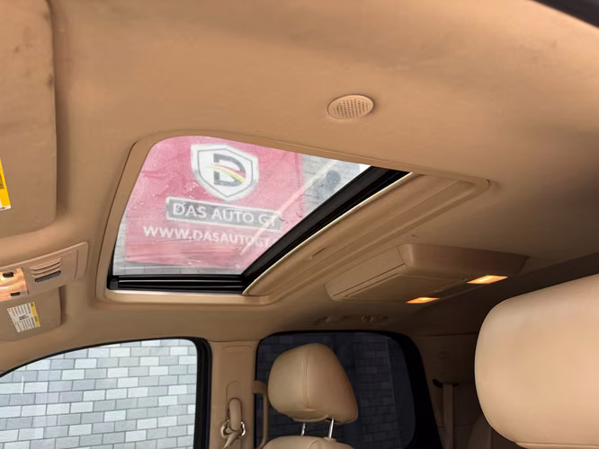 Chevrolet Tahoe LTZ de Agencia Modelo 2012