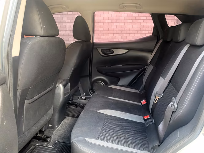 Nissan Qashqai de Agencia Modelo 2022 - Imagen 13
