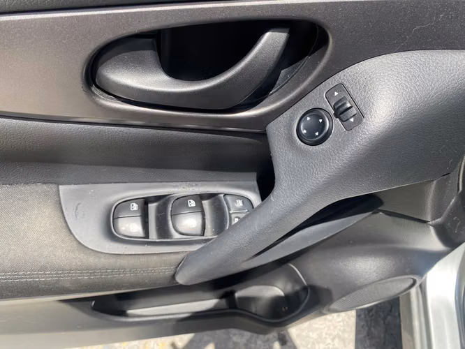 Nissan Qashqai de Agencia Modelo 2022 - Imagen 11