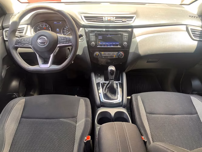 Nissan Qashqai de Agencia Modelo 2022 - Imagen 15
