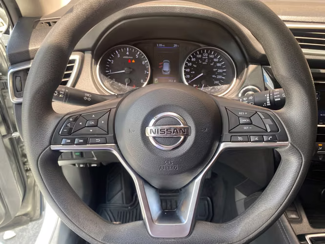 Nissan Qashqai de Agencia Modelo 2022 - Imagen 19